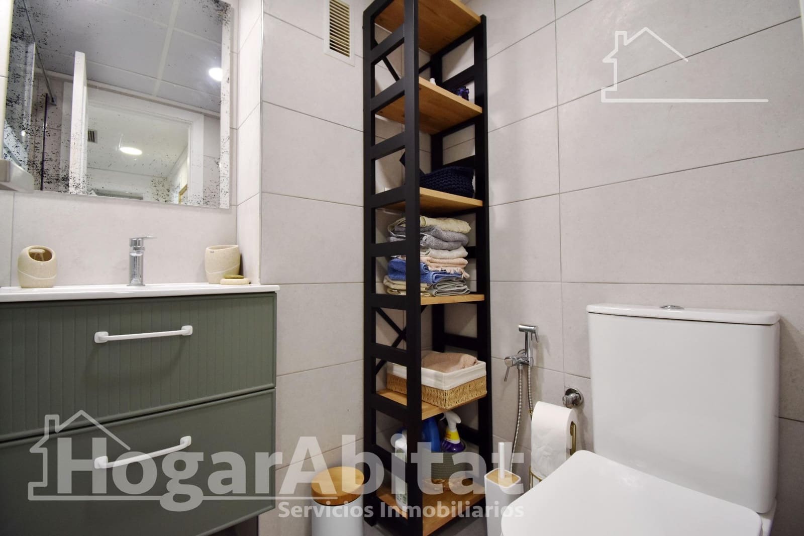 2 bedroom Flat for sale in Piles with pool garage - € 280,000 (Ref: 9927476)