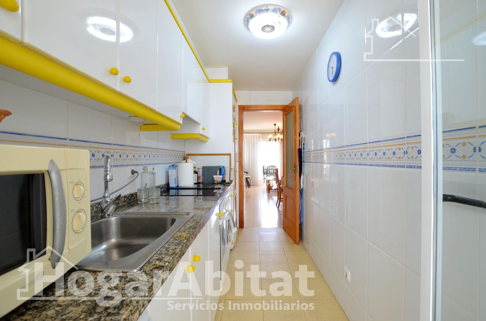 2 quarto Penthouse para venda em Daimus com piscina garagem - 330 000 € (Ref: 9927477)