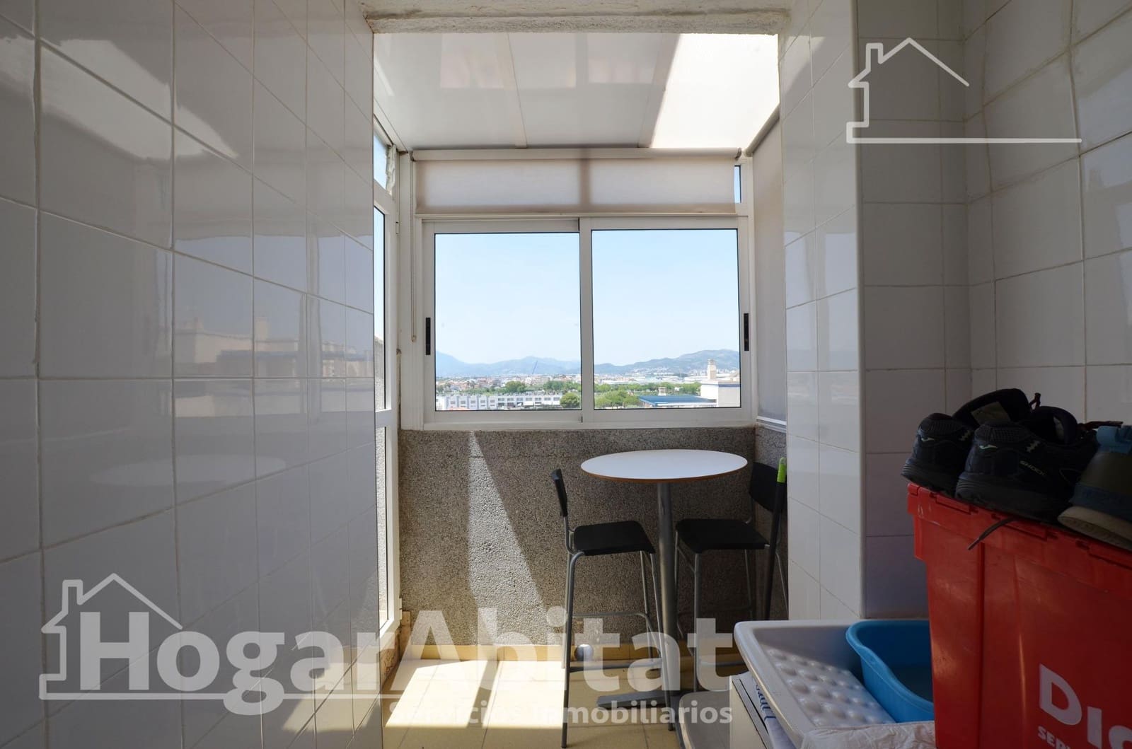 2 quarto Penthouse para venda em Daimus com piscina garagem - 330 000 € (Ref: 9927477)