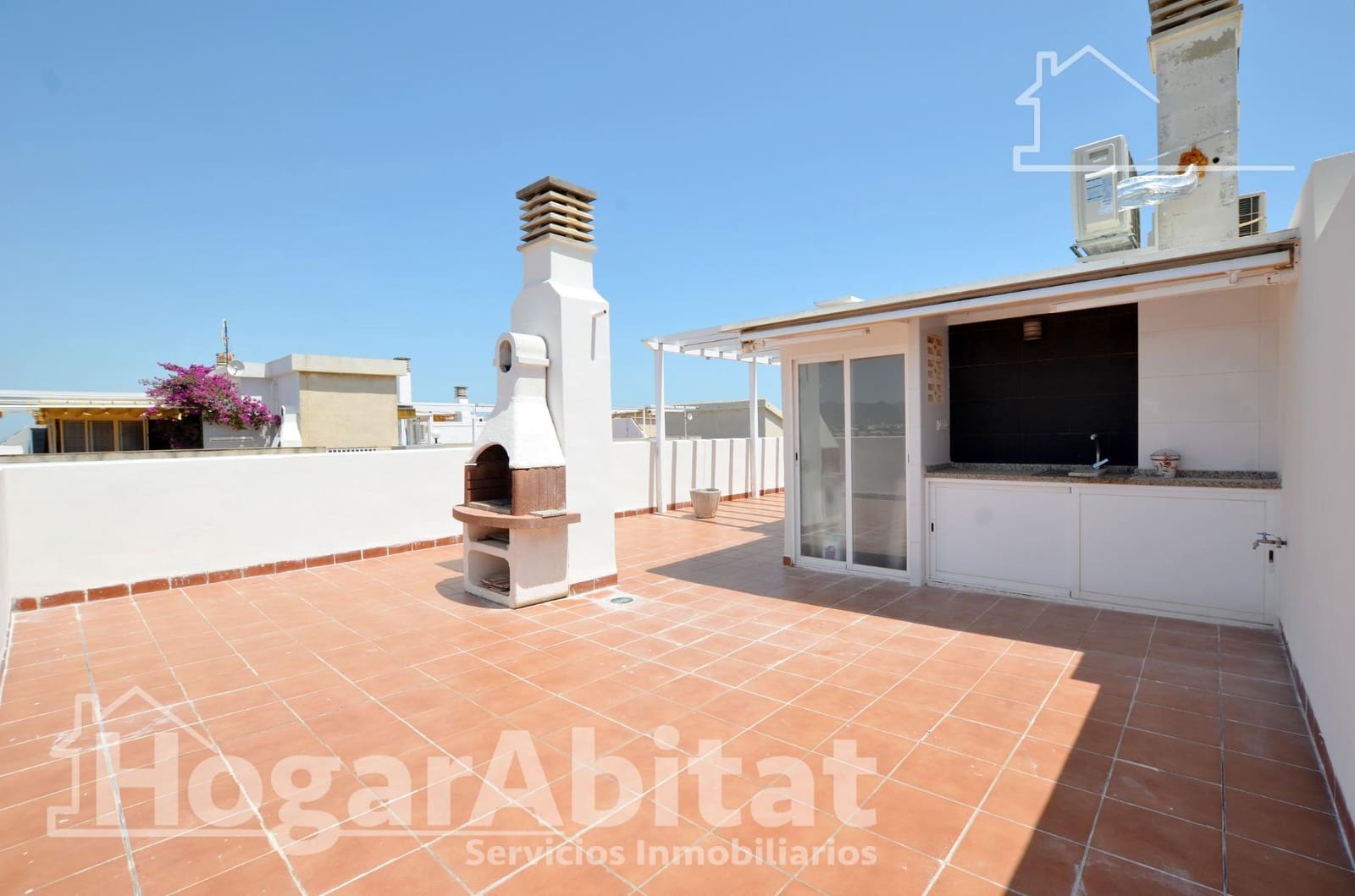 2 quarto Penthouse para venda em Daimus com piscina garagem - 330 000 € (Ref: 9927477)