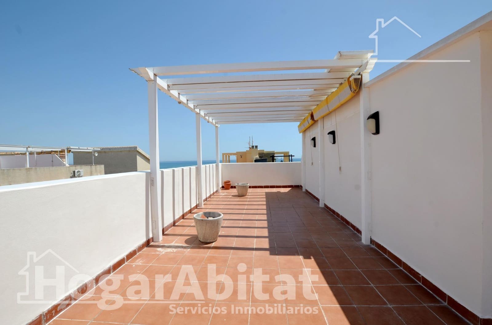 2 quarto Penthouse para venda em Daimus com piscina garagem - 330 000 € (Ref: 9927477)