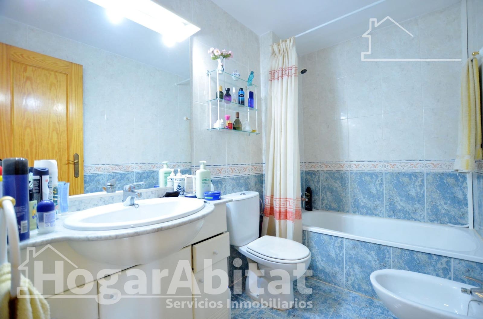 2 quarto Penthouse para venda em Daimus com piscina garagem - 330 000 € (Ref: 9927477)