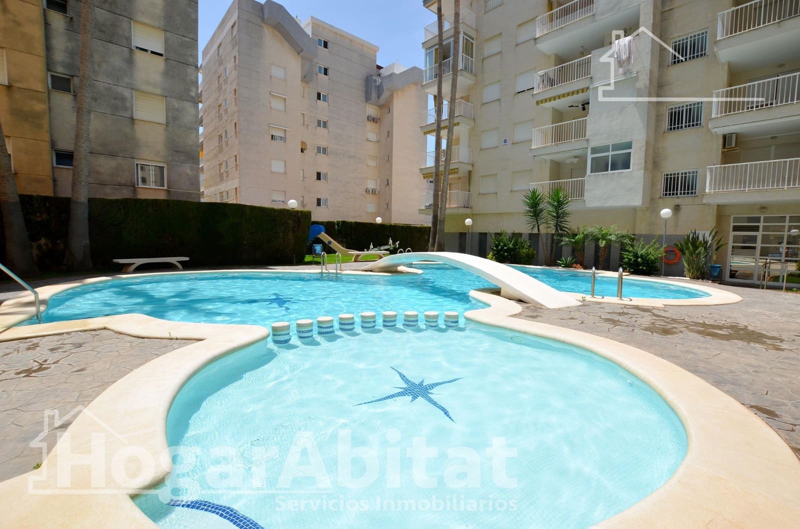 2 quarto Penthouse para venda em Daimus com piscina garagem - 330 000 € (Ref: 9927477)