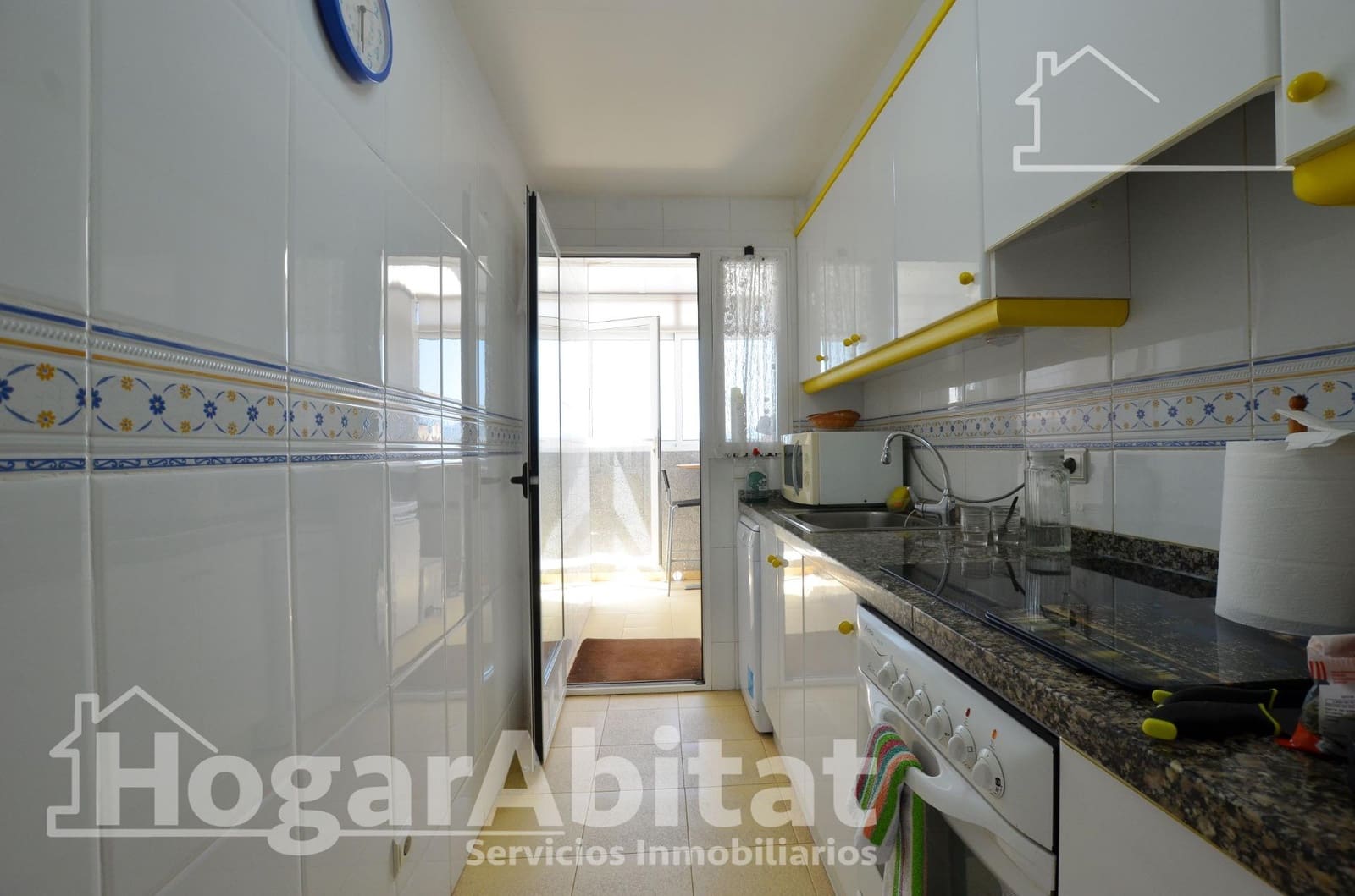 2 quarto Penthouse para venda em Daimus com piscina garagem - 330 000 € (Ref: 9927477)