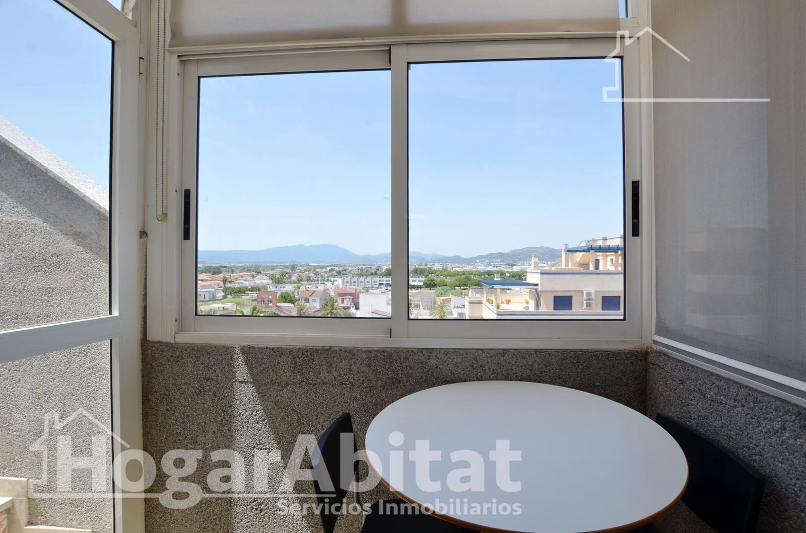 2 quarto Penthouse para venda em Daimus com piscina garagem - 330 000 € (Ref: 9927477)