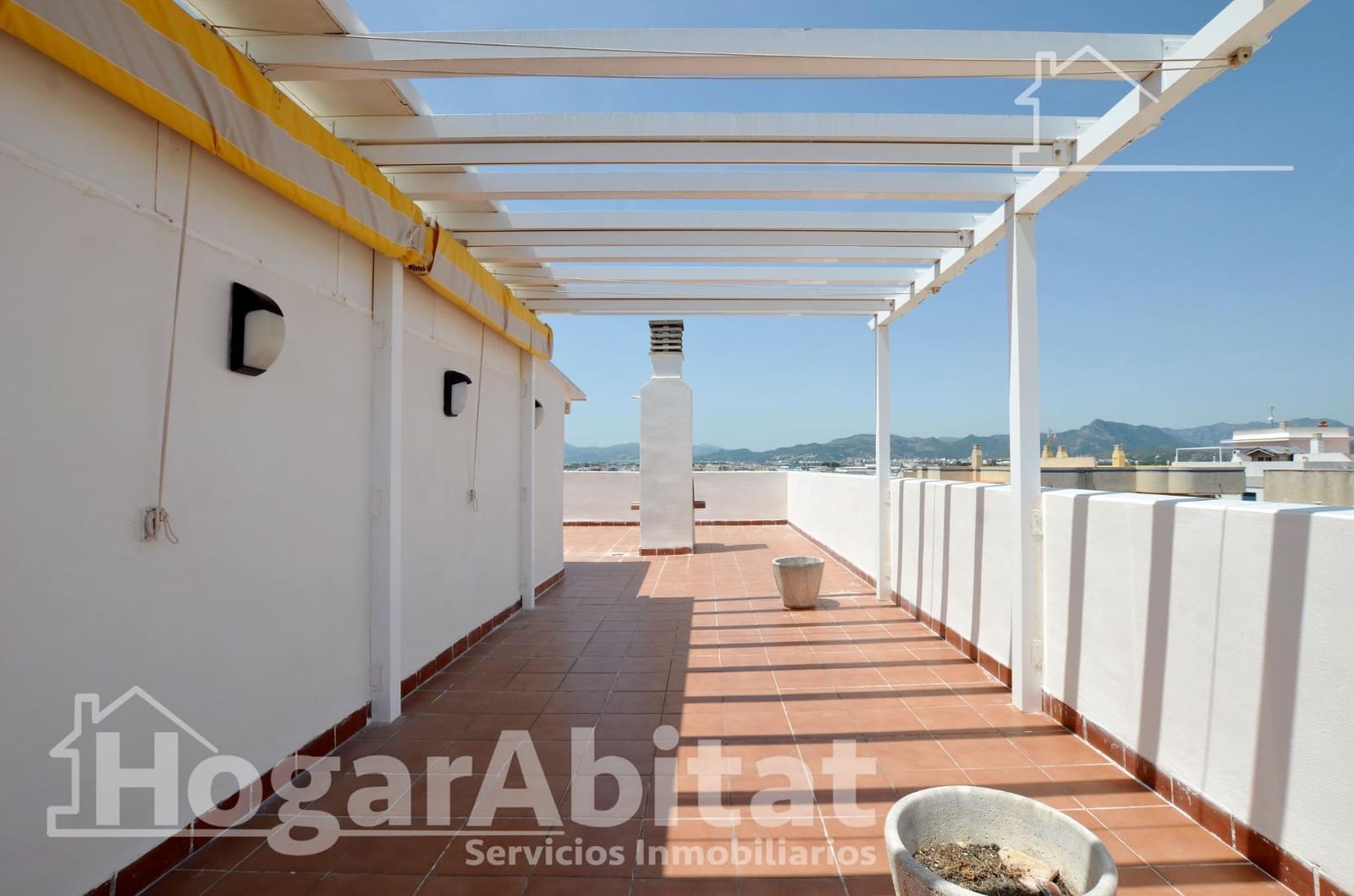 2 quarto Penthouse para venda em Daimus com piscina garagem - 330 000 € (Ref: 9927477)