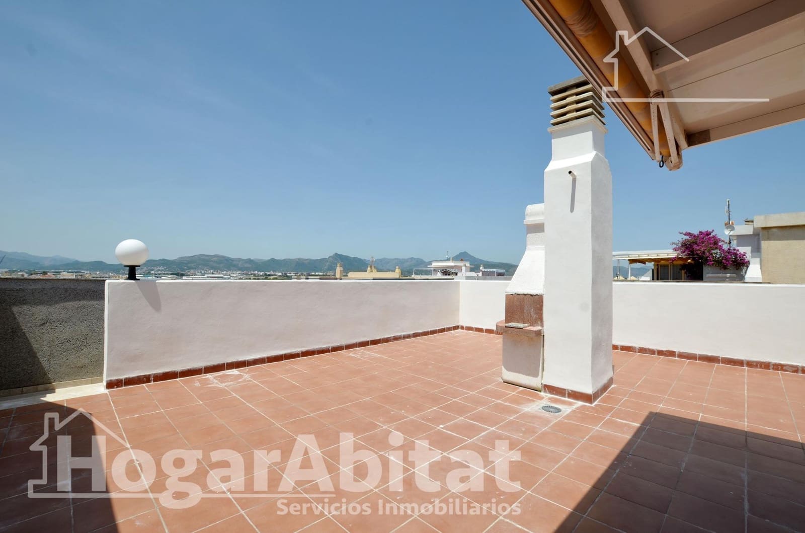 2 quarto Penthouse para venda em Daimus com piscina garagem - 330 000 € (Ref: 9927477)