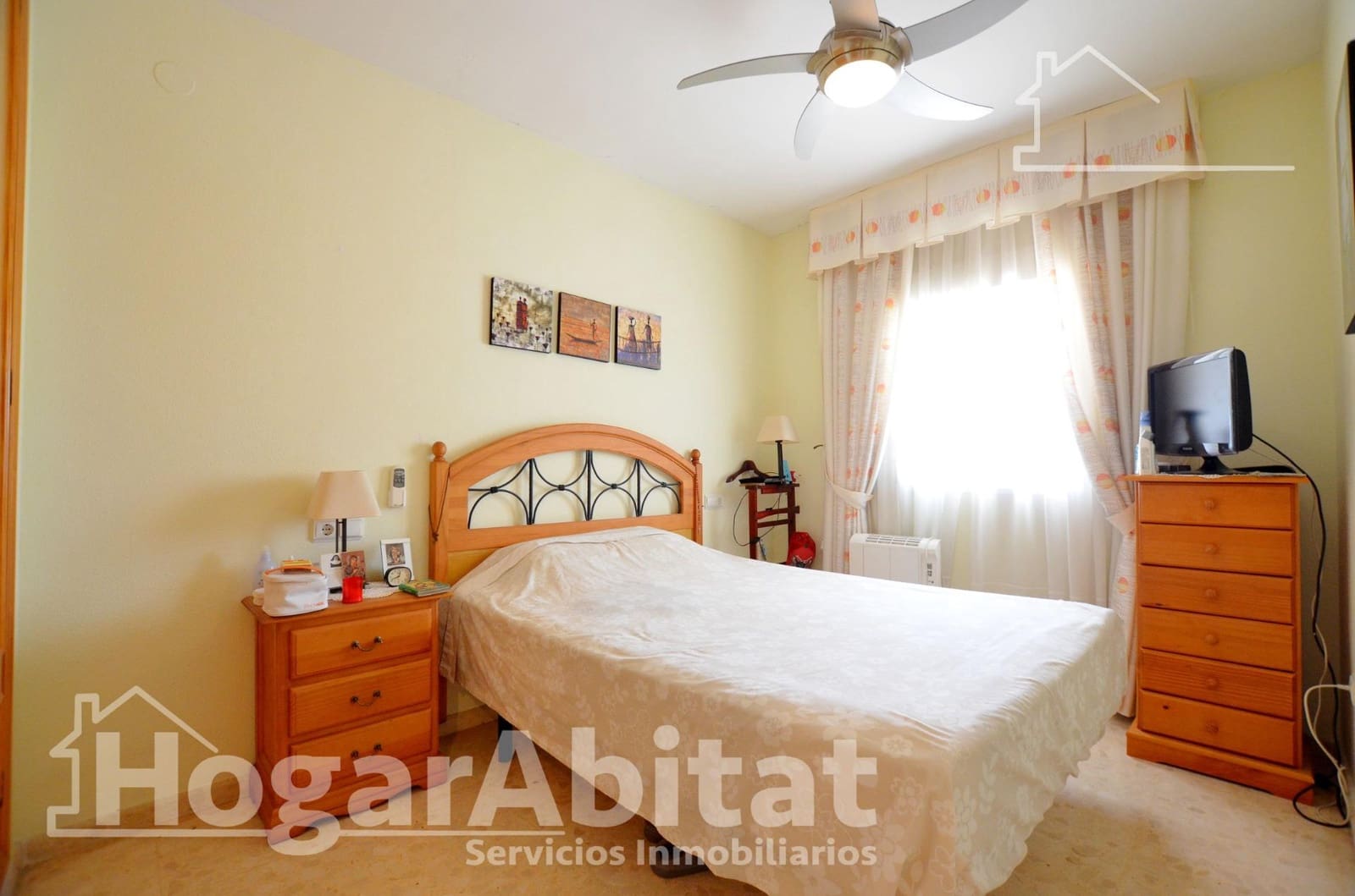 2 quarto Penthouse para venda em Daimus com piscina garagem - 330 000 € (Ref: 9927477)
