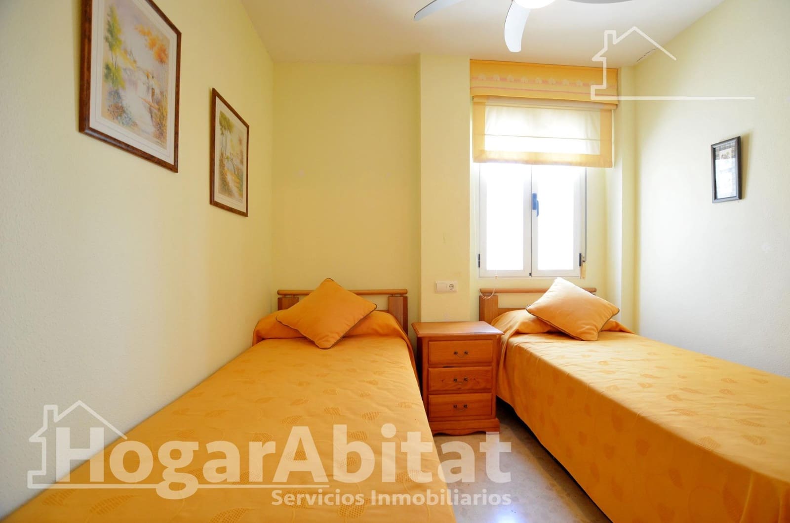 2 quarto Penthouse para venda em Daimus com piscina garagem - 330 000 € (Ref: 9927477)