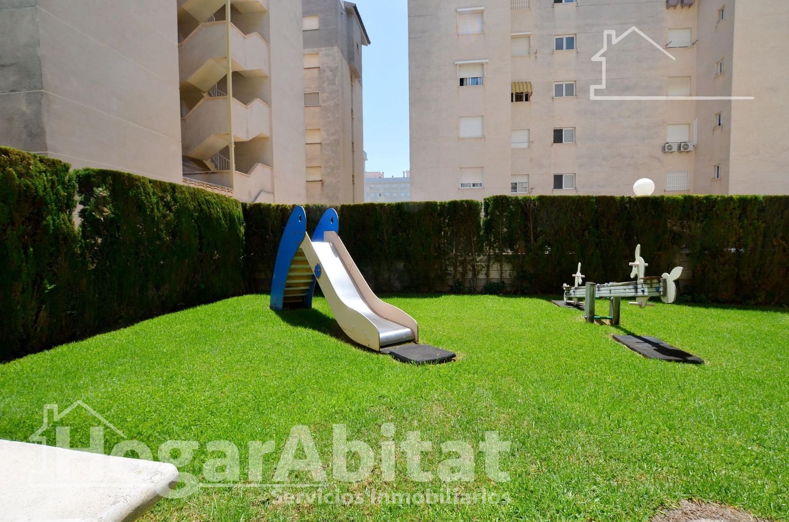 2 quarto Penthouse para venda em Daimus com piscina garagem - 330 000 € (Ref: 9927477)