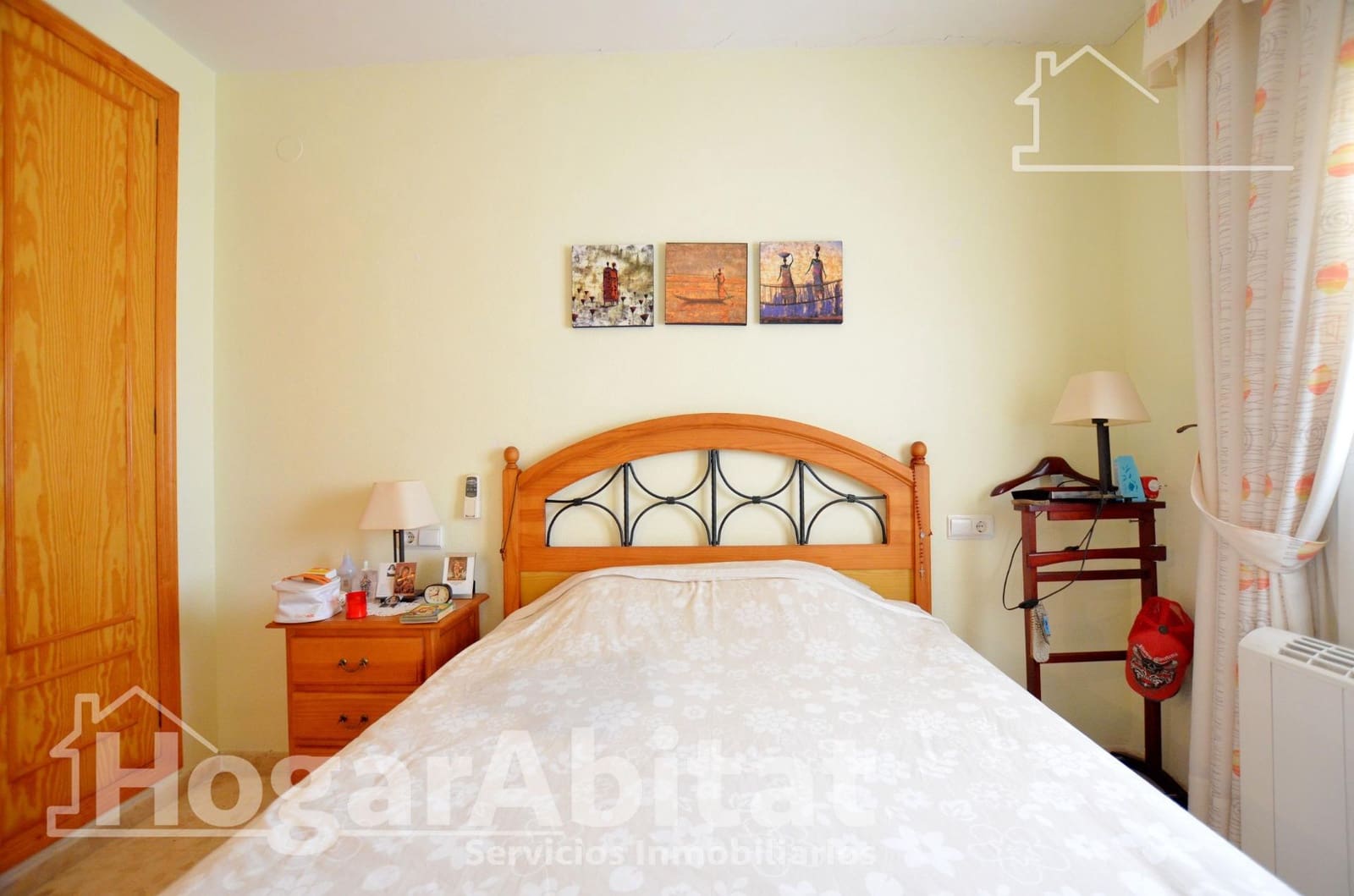 2 quarto Penthouse para venda em Daimus com piscina garagem - 330 000 € (Ref: 9927477)