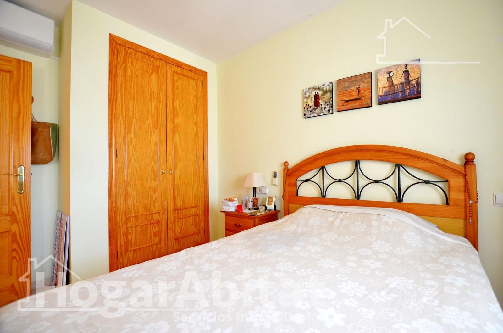 2 quarto Penthouse para venda em Daimus com piscina garagem - 330 000 € (Ref: 9927477)