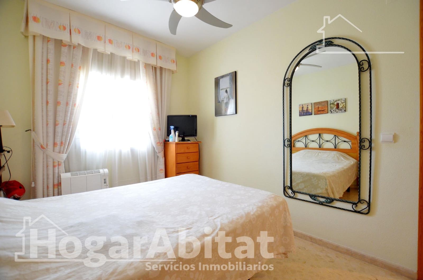 2 quarto Penthouse para venda em Daimus com piscina garagem - 330 000 € (Ref: 9927477)