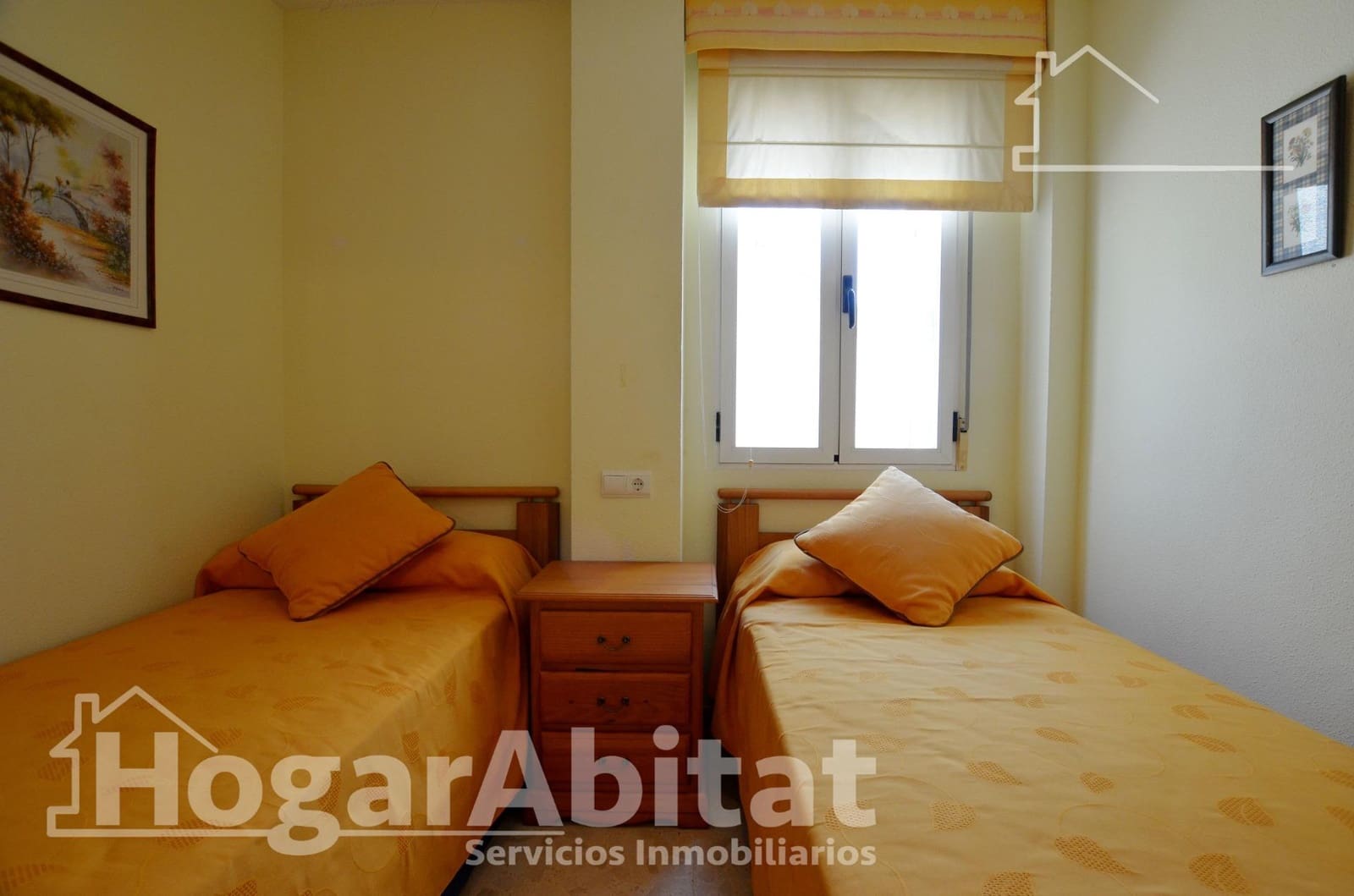 2 quarto Penthouse para venda em Daimus com piscina garagem - 330 000 € (Ref: 9927477)