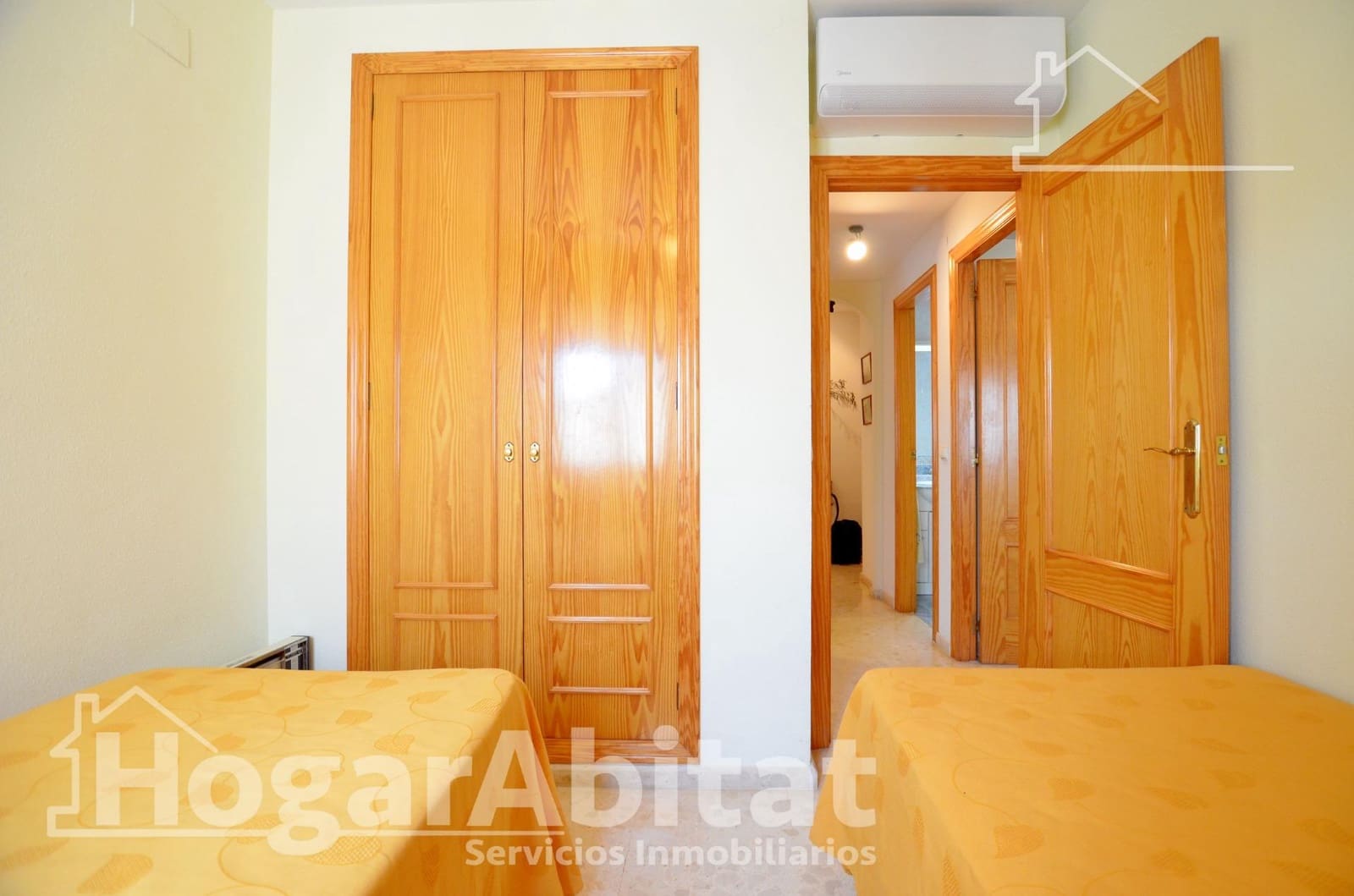 2 quarto Penthouse para venda em Daimus com piscina garagem - 330 000 € (Ref: 9927477)