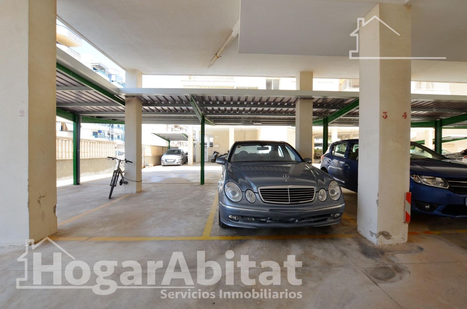 2 quarto Penthouse para venda em Daimus com piscina garagem - 330 000 € (Ref: 9927477)