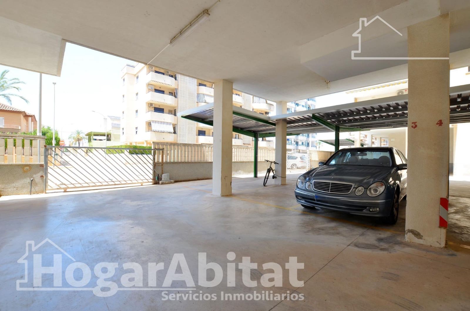 2 quarto Penthouse para venda em Daimus com piscina garagem - 330 000 € (Ref: 9927477)
