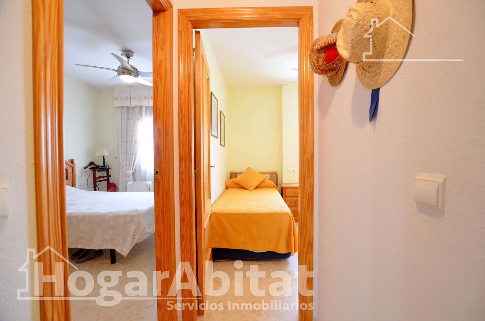 2 quarto Penthouse para venda em Daimus com piscina garagem - 330 000 € (Ref: 9927477)