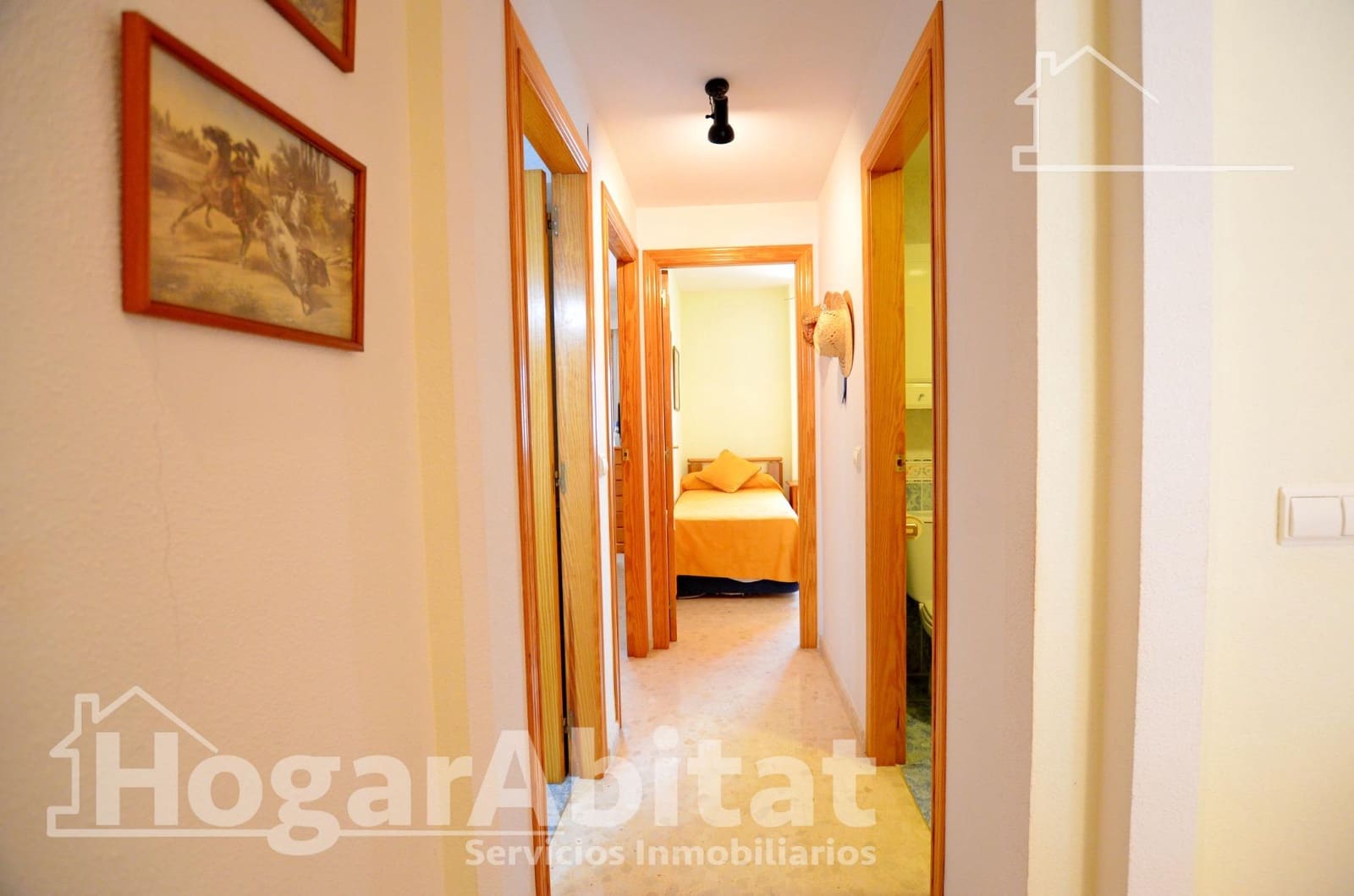 2 quarto Penthouse para venda em Daimus com piscina garagem - 330 000 € (Ref: 9927477)