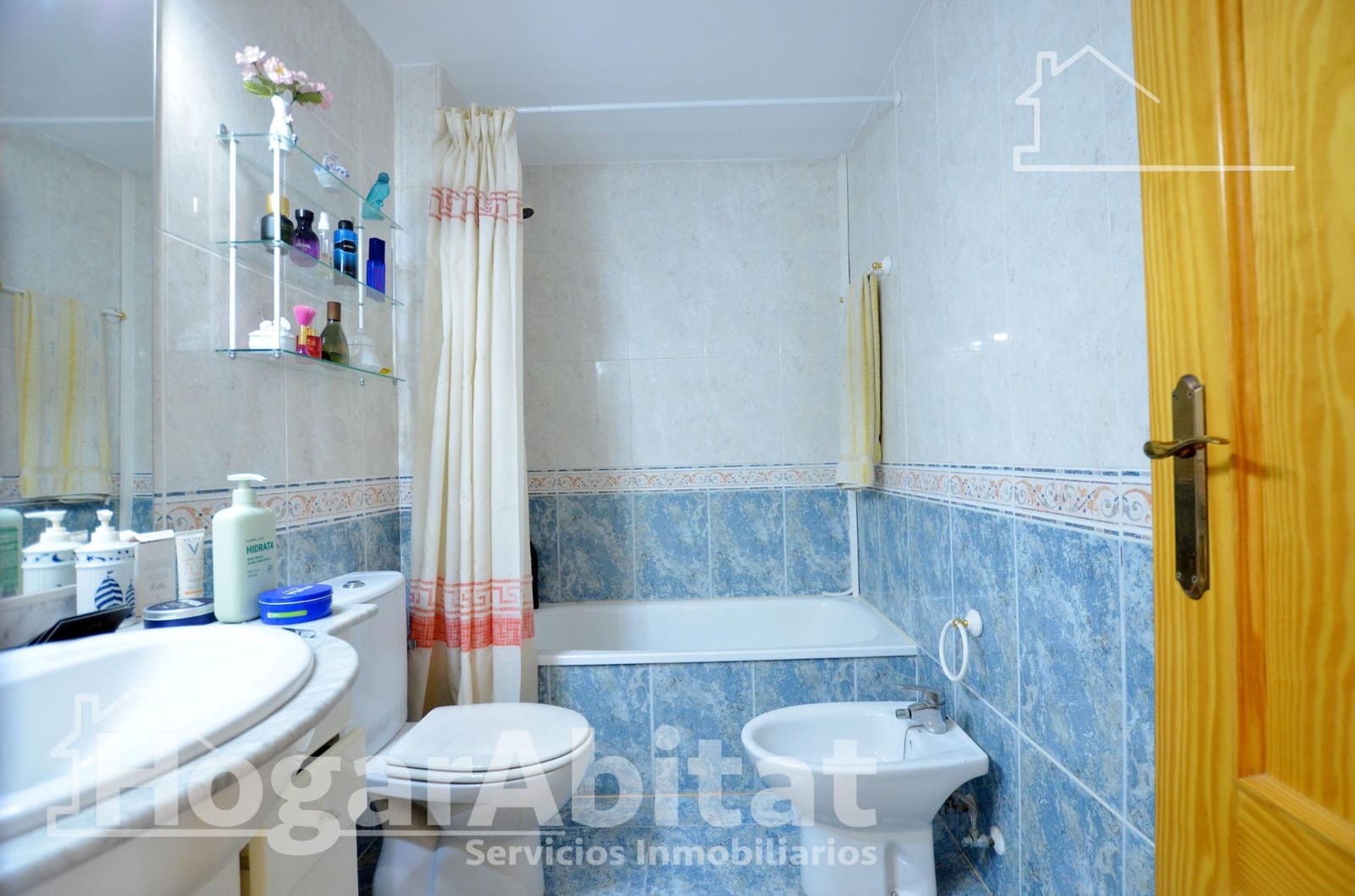 2 quarto Penthouse para venda em Daimus com piscina garagem - 330 000 € (Ref: 9927477)