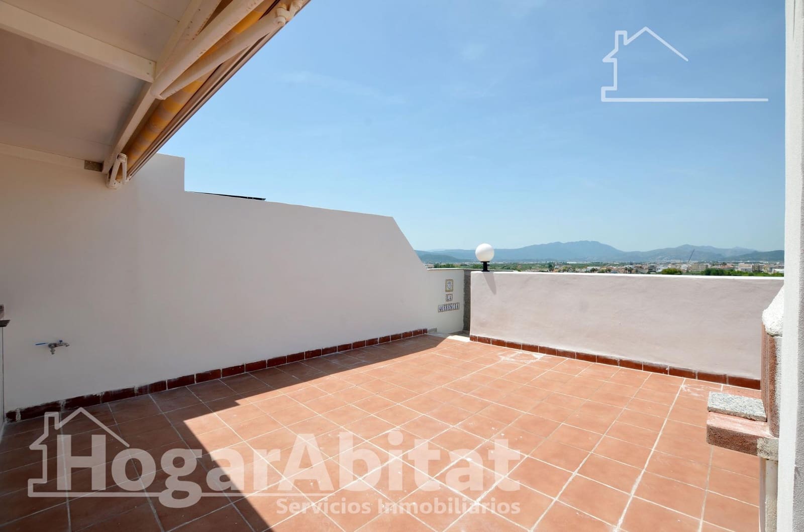 2 quarto Penthouse para venda em Daimus com piscina garagem - 330 000 € (Ref: 9927477)