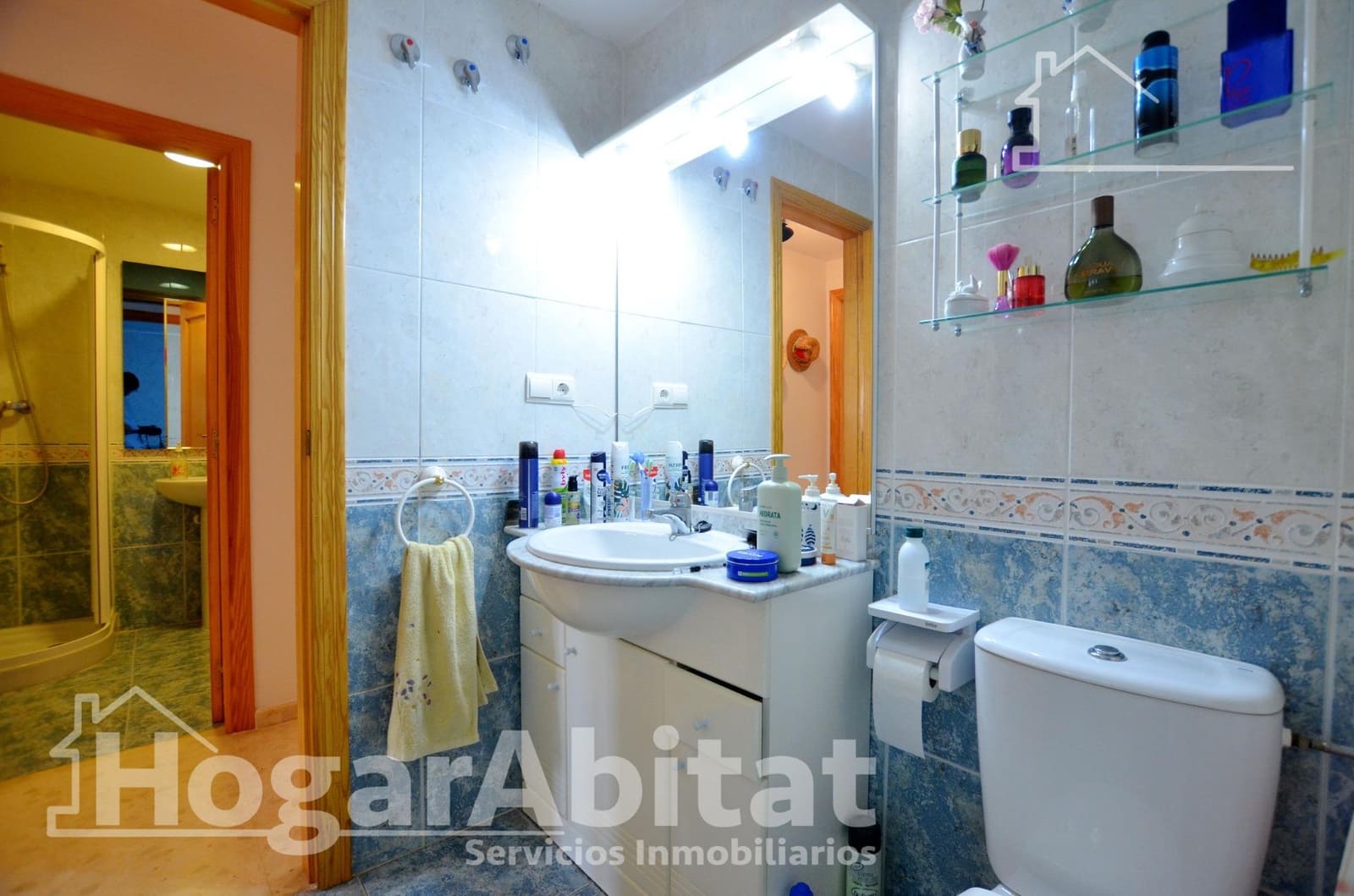 2 quarto Penthouse para venda em Daimus com piscina garagem - 330 000 € (Ref: 9927477)