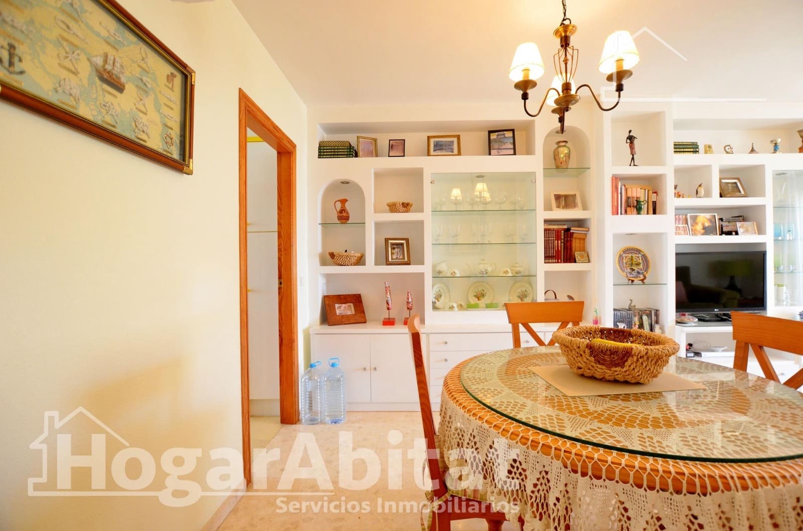 2 quarto Penthouse para venda em Daimus com piscina garagem - 330 000 € (Ref: 9927477)