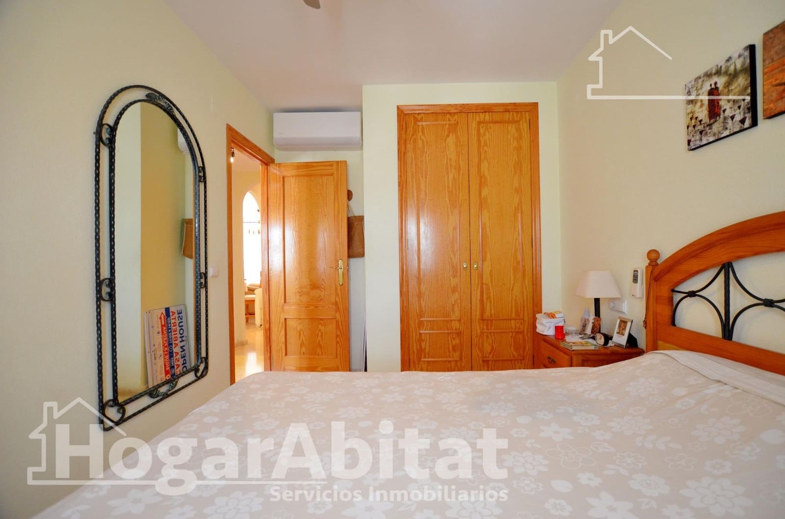 2 quarto Penthouse para venda em Daimus com piscina garagem - 330 000 € (Ref: 9927477)