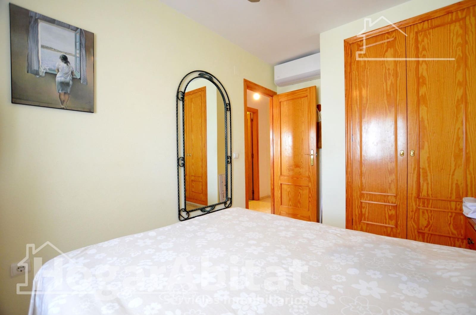 2 quarto Penthouse para venda em Daimus com piscina garagem - 330 000 € (Ref: 9927477)