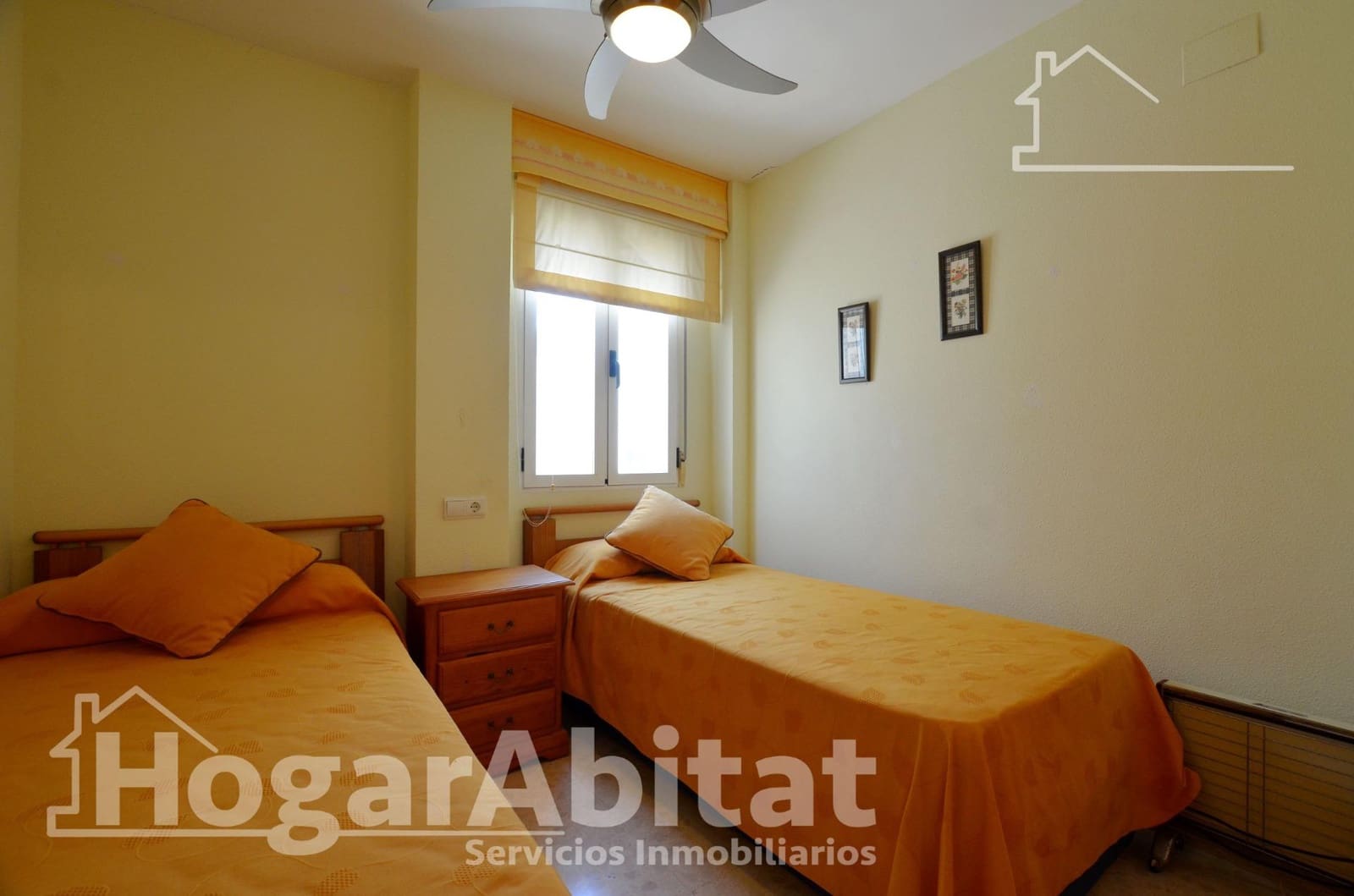 2 quarto Penthouse para venda em Daimus com piscina garagem - 330 000 € (Ref: 9927477)