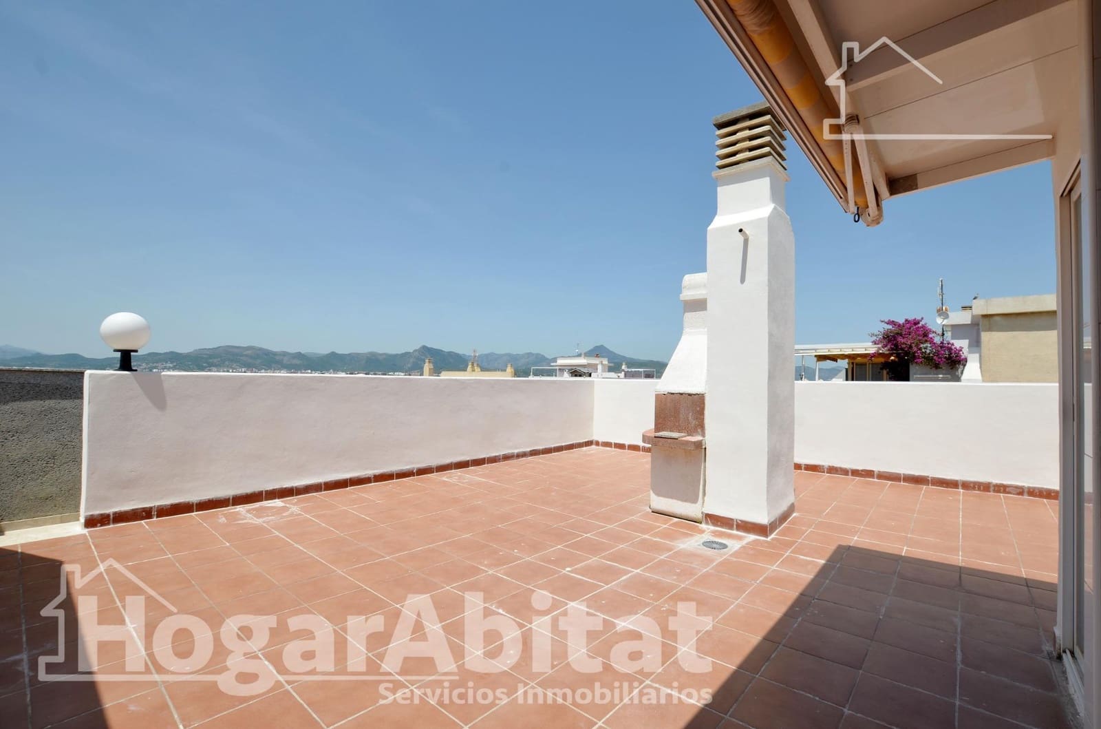 2 quarto Penthouse para venda em Daimus com piscina garagem - 330 000 € (Ref: 9927477)