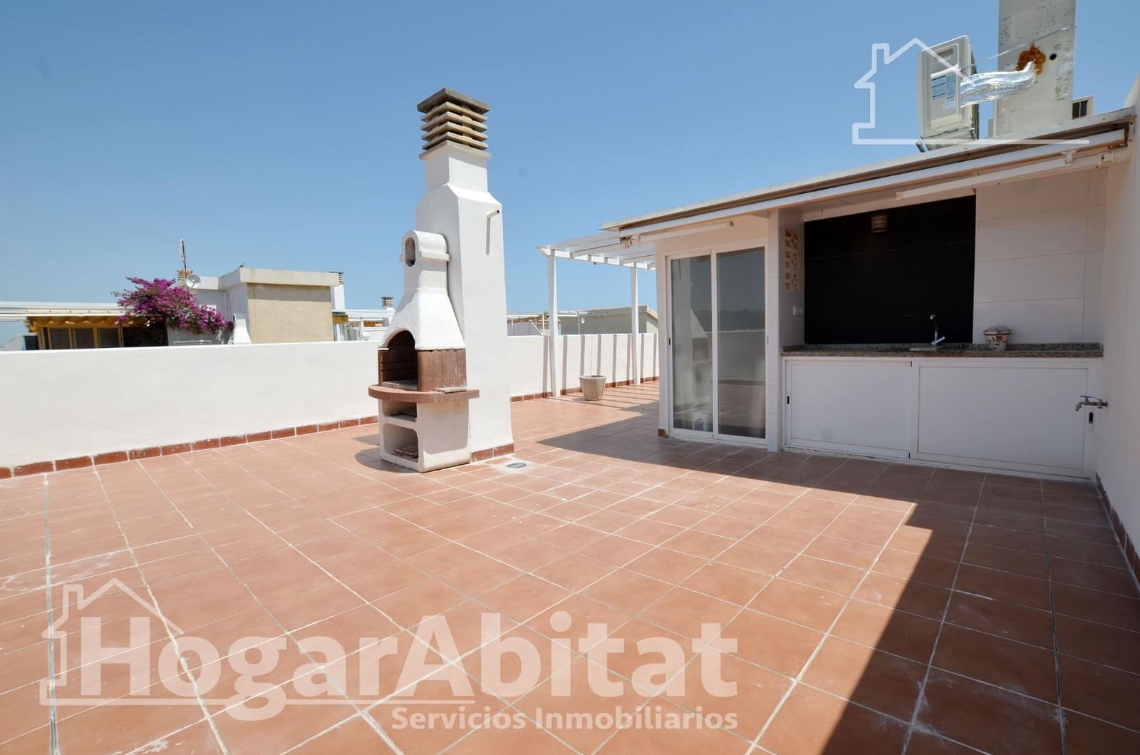 2 quarto Penthouse para venda em Daimus com piscina garagem - 330 000 € (Ref: 9927477)