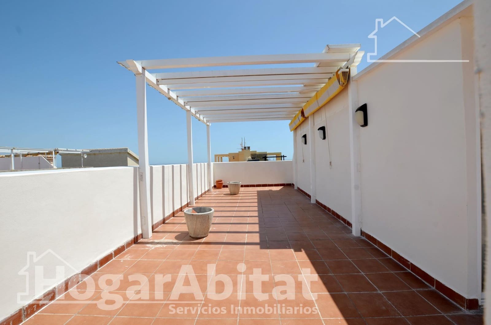 2 quarto Penthouse para venda em Daimus com piscina garagem - 330 000 € (Ref: 9927477)