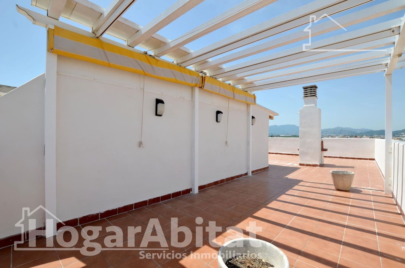 2 quarto Penthouse para venda em Daimus com piscina garagem - 330 000 € (Ref: 9927477)