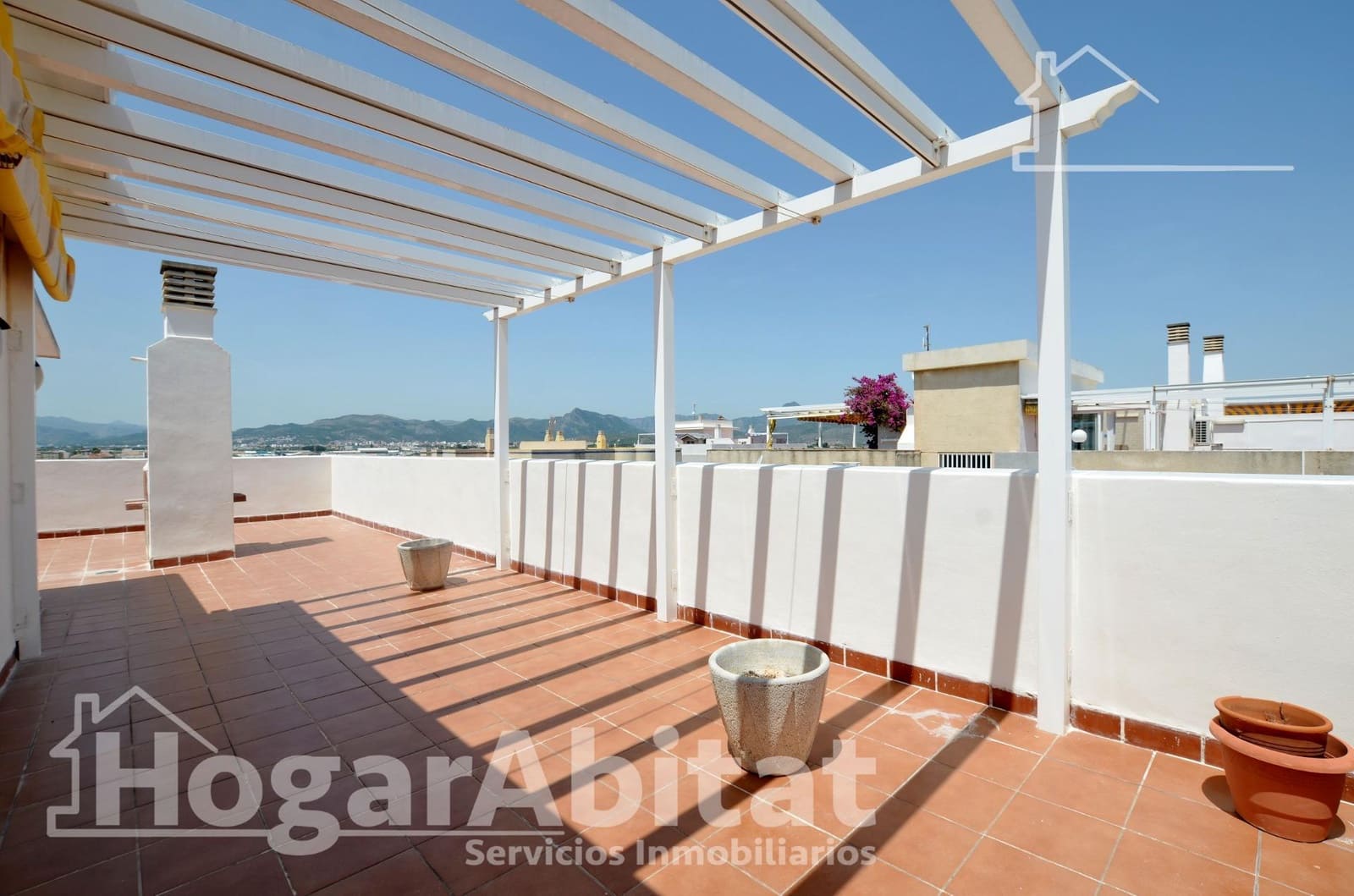 2 quarto Penthouse para venda em Daimus com piscina garagem - 330 000 € (Ref: 9927477)