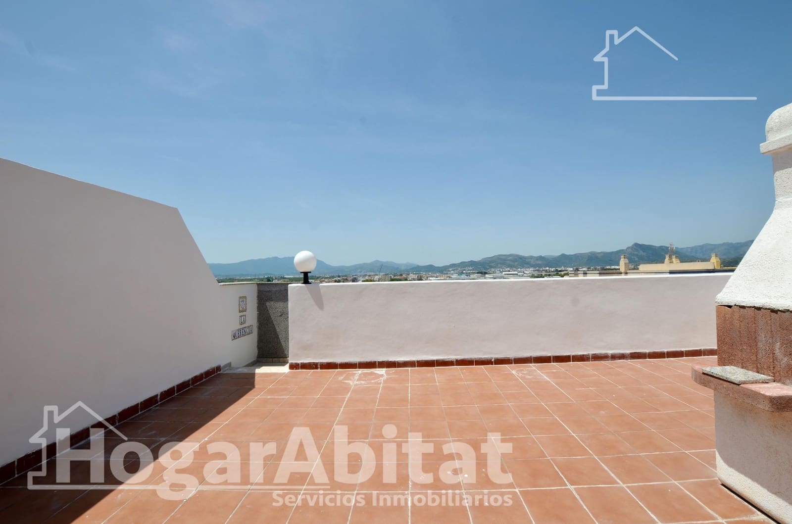 2 quarto Penthouse para venda em Daimus com piscina garagem - 330 000 € (Ref: 9927477)