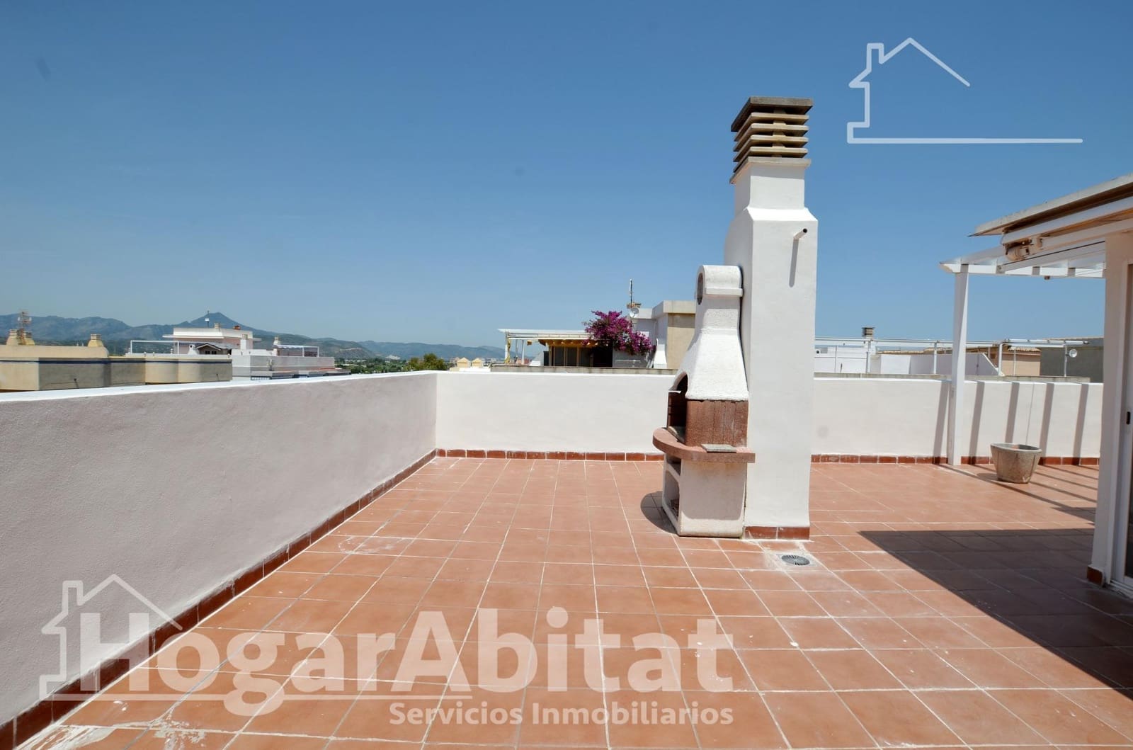 2 quarto Penthouse para venda em Daimus com piscina garagem - 330 000 € (Ref: 9927477)
