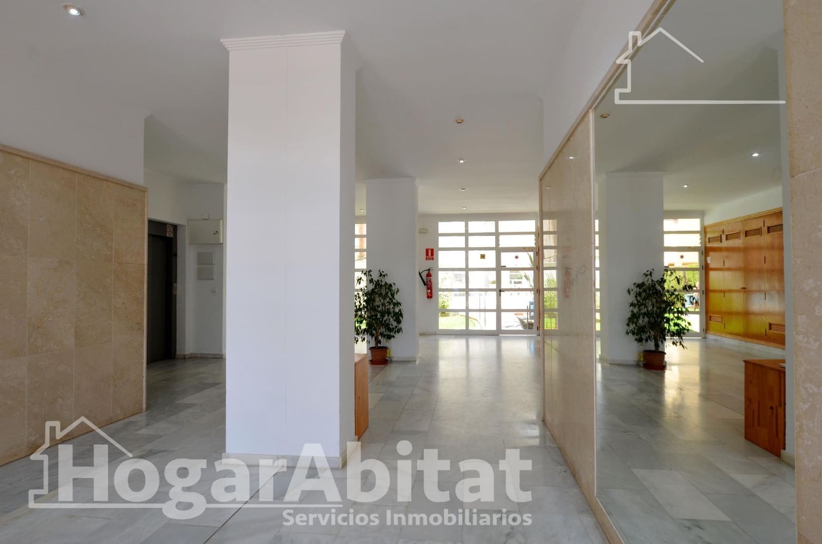 2 quarto Penthouse para venda em Daimus com piscina garagem - 330 000 € (Ref: 9927477)