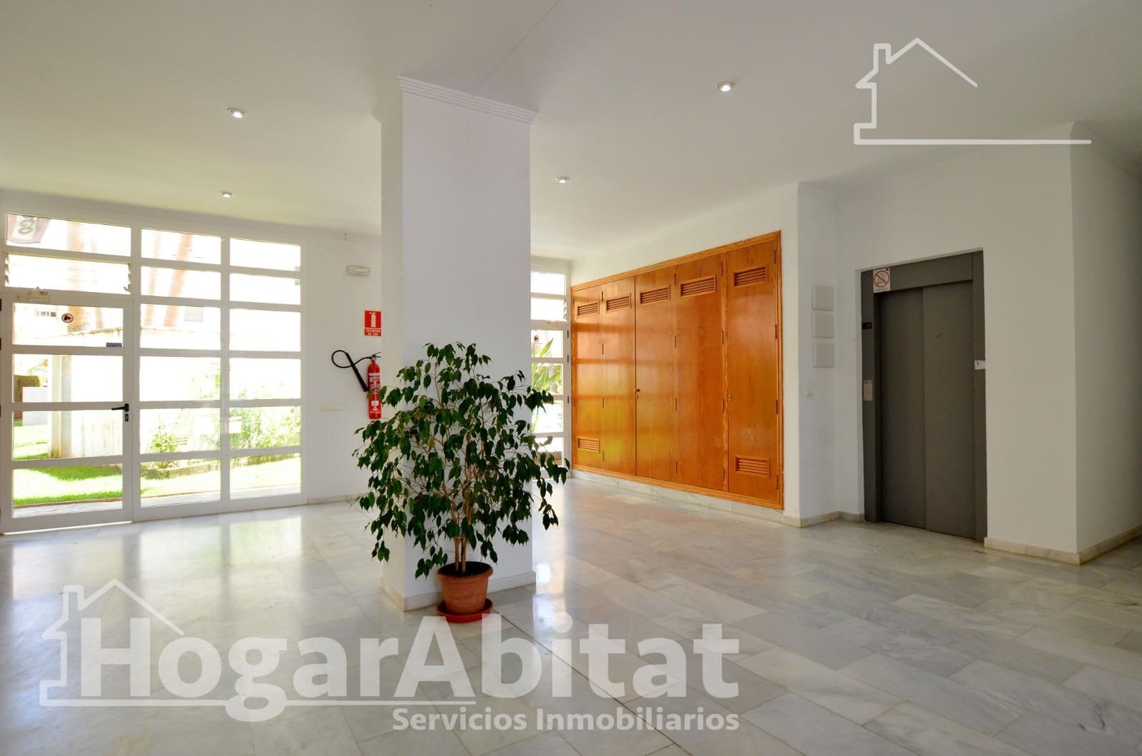 2 quarto Penthouse para venda em Daimus com piscina garagem - 330 000 € (Ref: 9927477)