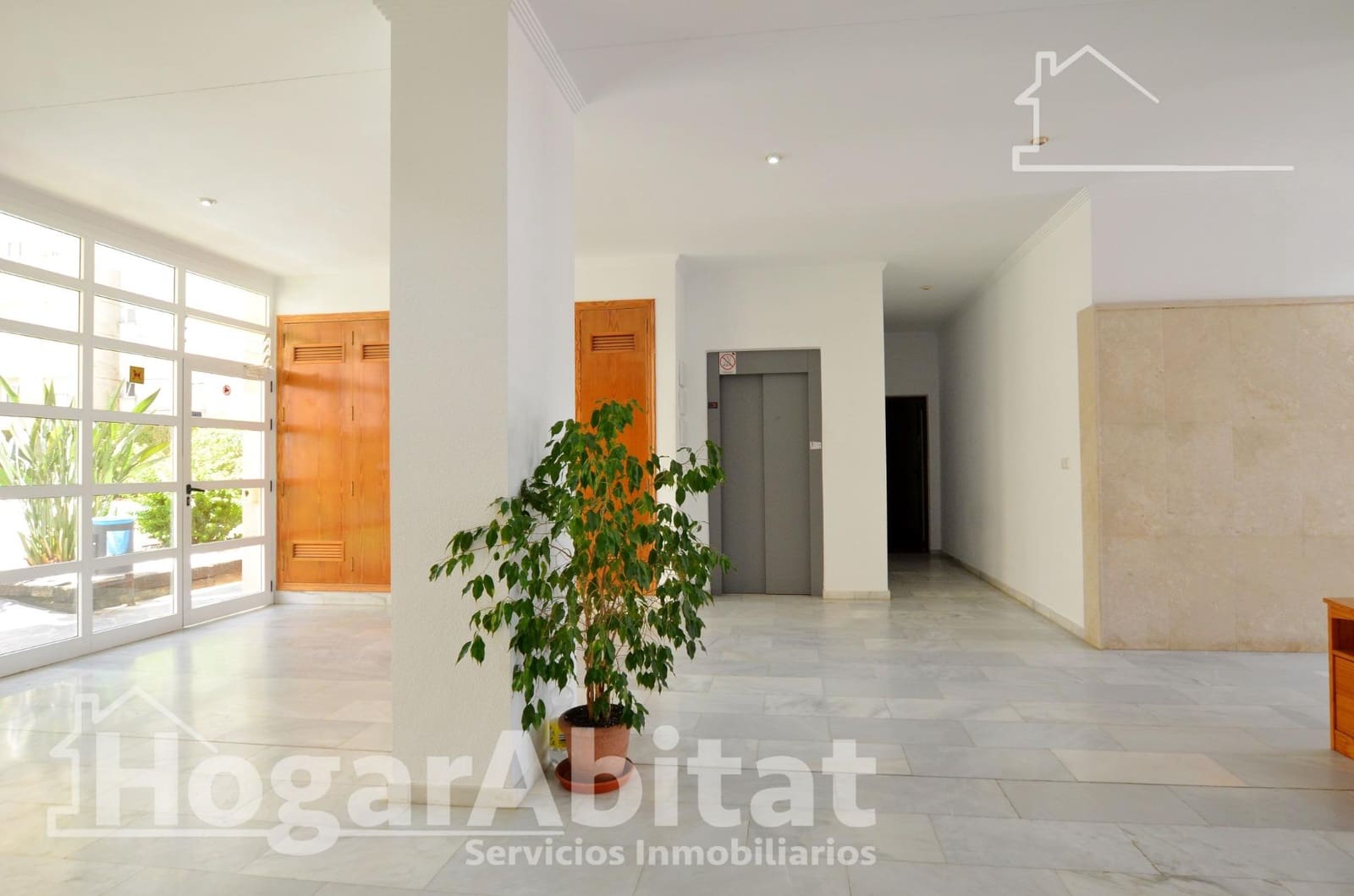 2 quarto Penthouse para venda em Daimus com piscina garagem - 330 000 € (Ref: 9927477)