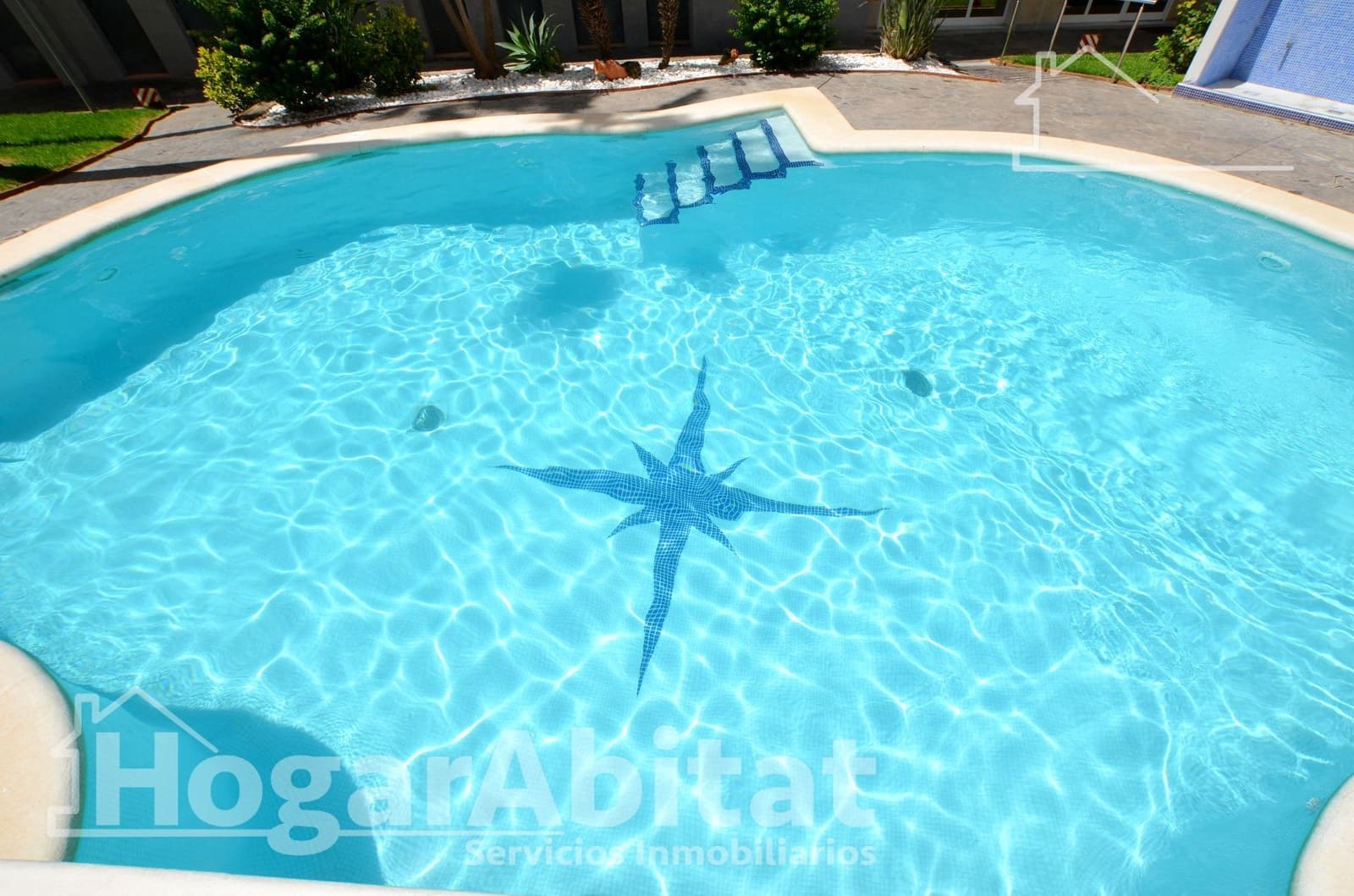 2 quarto Penthouse para venda em Daimus com piscina garagem - 330 000 € (Ref: 9927477)