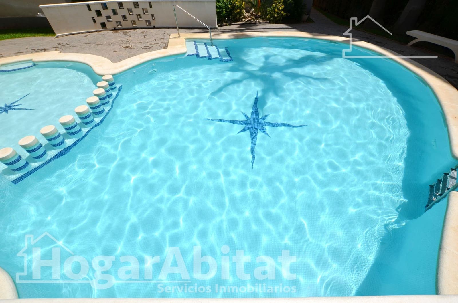2 quarto Penthouse para venda em Daimus com piscina garagem - 330 000 € (Ref: 9927477)