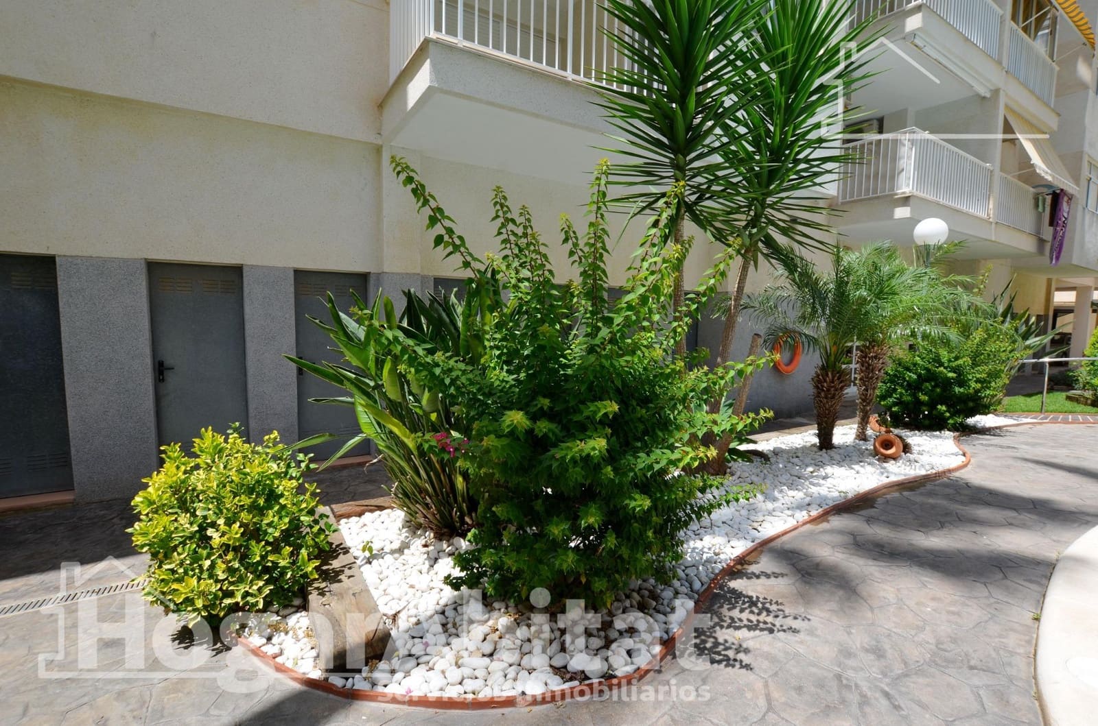 2 quarto Penthouse para venda em Daimus com piscina garagem - 330 000 € (Ref: 9927477)