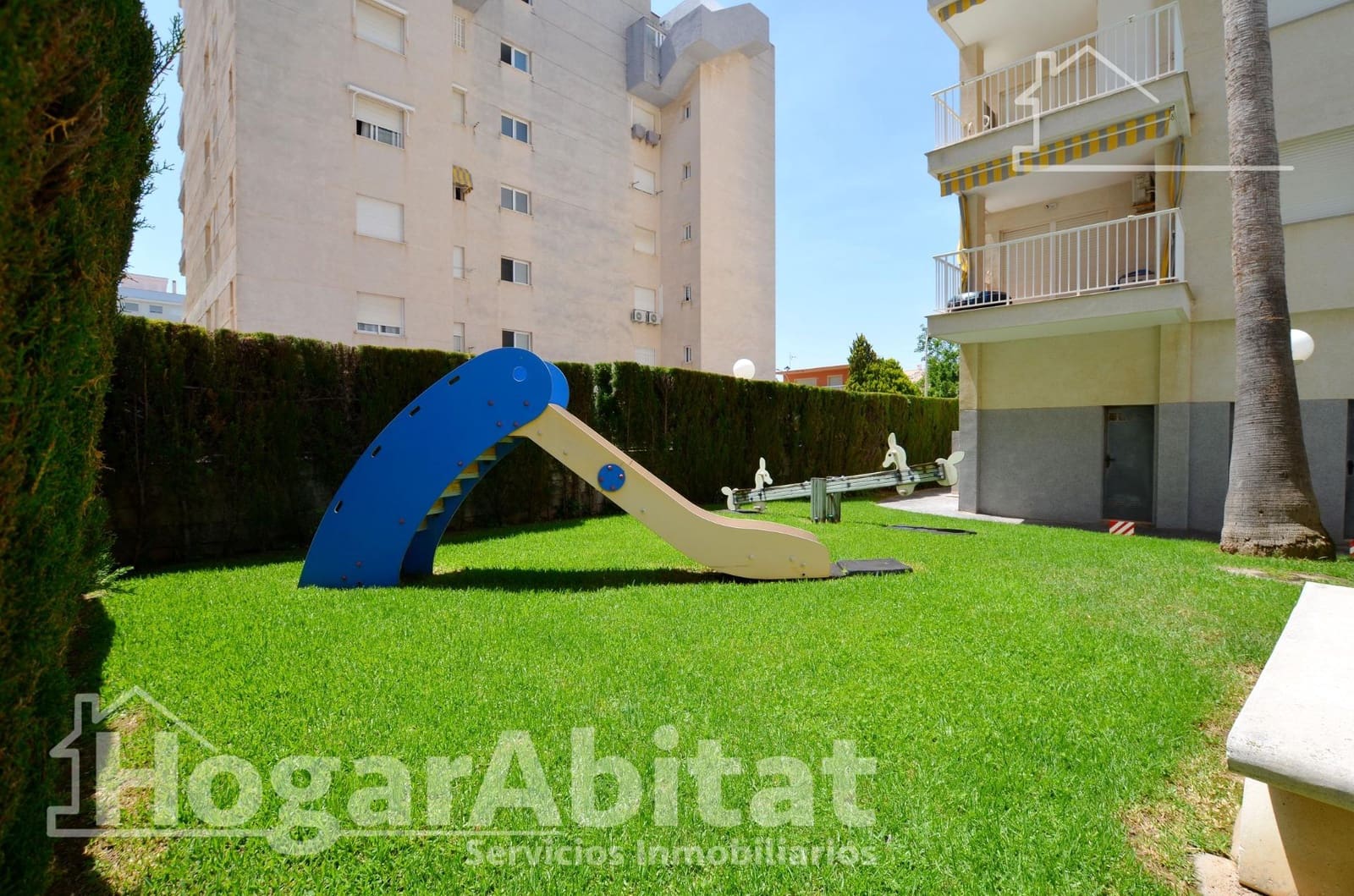 2 quarto Penthouse para venda em Daimus com piscina garagem - 330 000 € (Ref: 9927477)