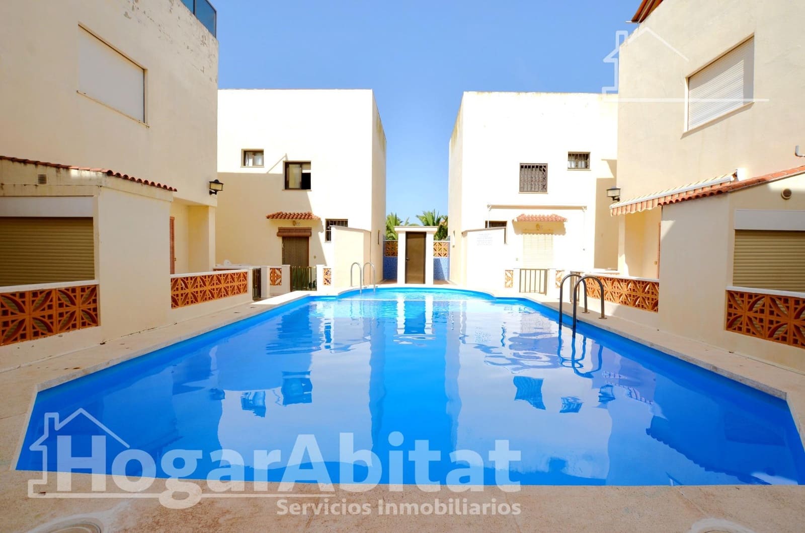 3 bedroom Penthouse for sale in Tavernes de la Valldigna with pool garage - € 310,000 (Ref: 9927478)