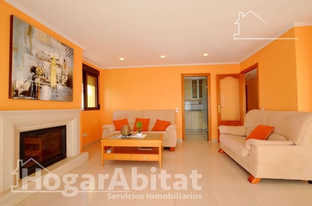 3 slaapkamer Penthouse te koop in Tavernes de la Valldigna met zwembad garage - € 310.000 (Ref: 9927478)