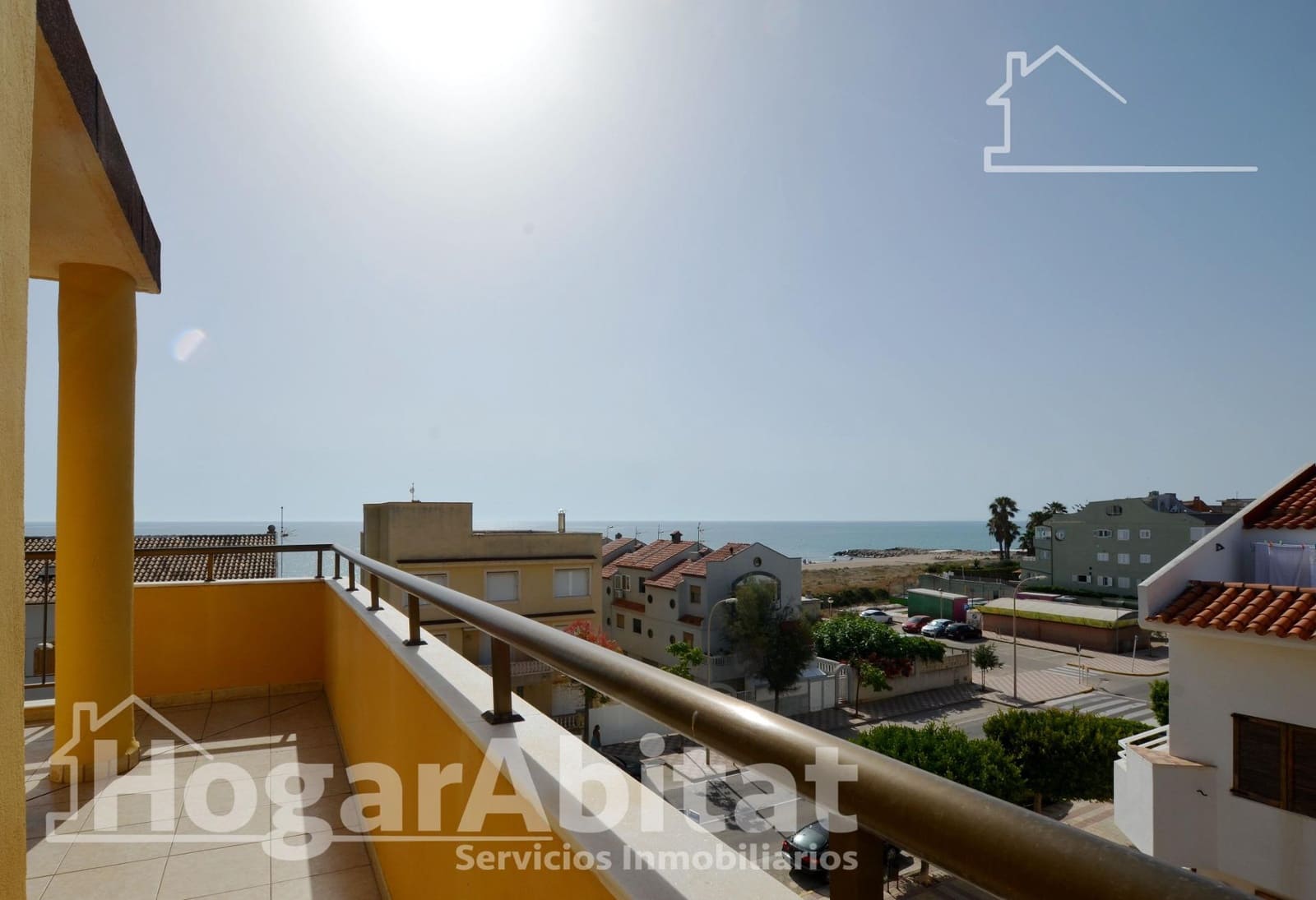 3 bedroom Penthouse for sale in Tavernes de la Valldigna with pool garage - € 310,000 (Ref: 9927478)