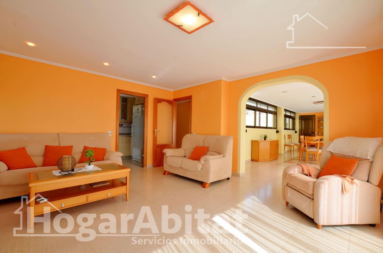 3 bedroom Penthouse for sale in Tavernes de la Valldigna with pool garage - € 310,000 (Ref: 9927478)
