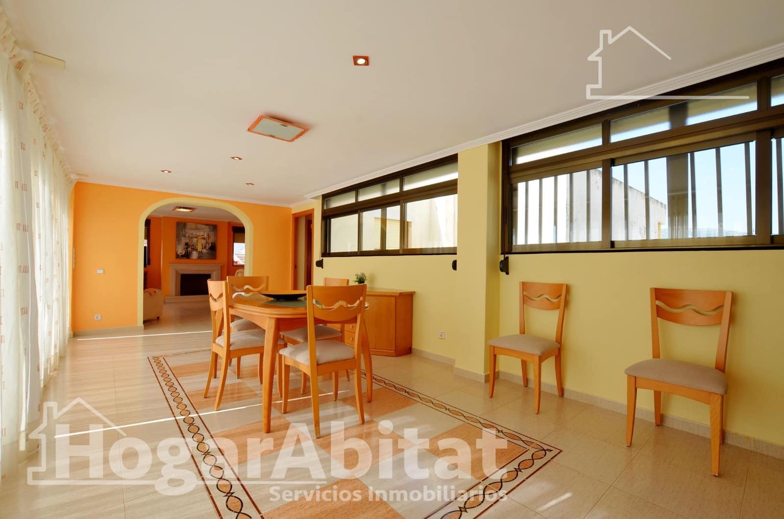 3 bedroom Penthouse for sale in Tavernes de la Valldigna with pool garage - € 310,000 (Ref: 9927478)