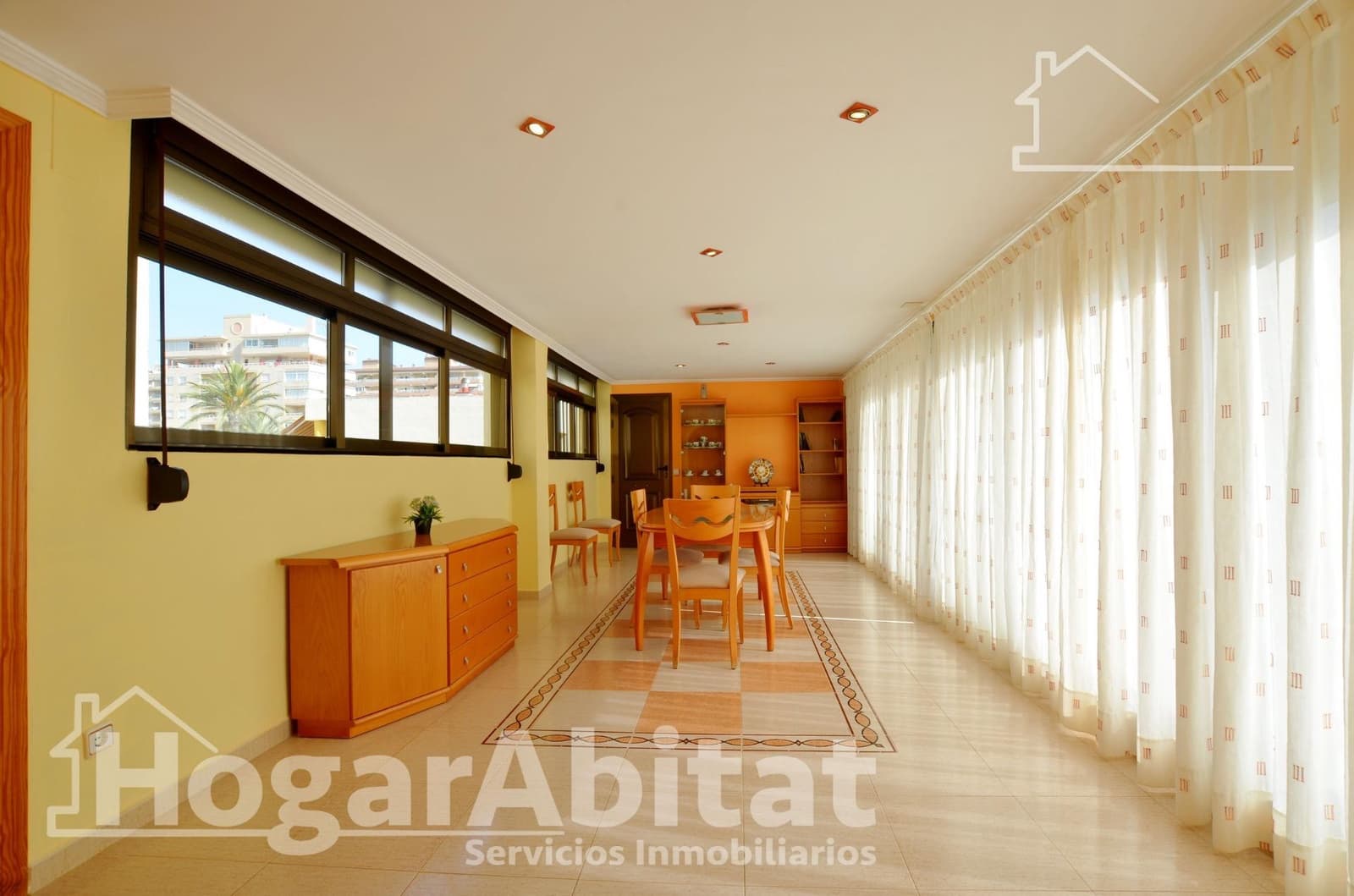 3 bedroom Penthouse for sale in Tavernes de la Valldigna with pool garage - € 310,000 (Ref: 9927478)